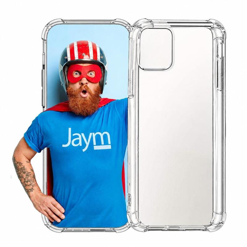 Funda Reforzada Drop Test 2m Compatible Samsung Galaxy A35 5g - Jaym®