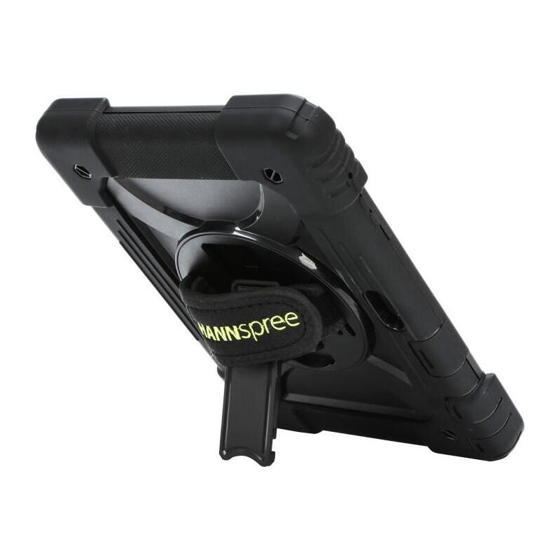 Funda Rugged Para Tabletas Tab Acc Hannspree