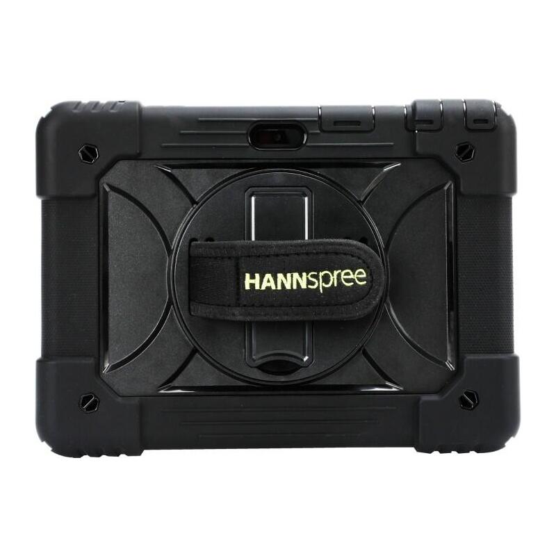 Funda Rugged Para Tabletas Tab Acc Hannspree