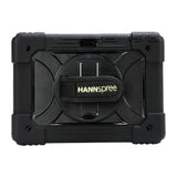 Funda Rugged Para Tabletas Tab Acc Hannspree