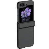 Funda Samsung Galaxy A17 Square Liquid Premium Negro
