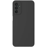 Funda Samsung Galaxy A34 5g Square Liquid Premium Negro