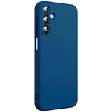 Funda Samsung Galaxy M15 5g Square Liquid Premium Azul