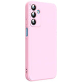 Funda Samsung Galaxy M15 5g Square Liquid Premium Rosa