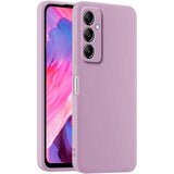 Funda Samsung Galaxy M34 5g Square Liquid Premium Lavanda