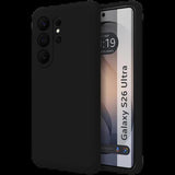 Funda Samsung Galaxy S26 Ultra 5g Square Liquid Premium Negro