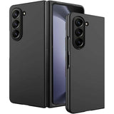 Funda Samsung Galaxy Z Fold6 5g Square Liquid Premium Negro