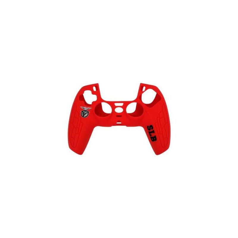 Funda Silicona Blade Ps5 Benfica