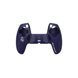 Funda Silicona Blade Ps5 Real Madrid Blue