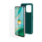 Funda Spc P.Pack  Discovery 3 Pro 6.7" Mint