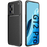 Funda Super Carbon Realme Gt 2 Pro