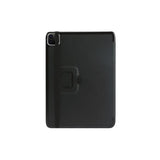 Funda Tablet Mobilis Protective Folio Black Para Ipad Pro 2021/2020 (5th/4th Gen)  12.9"