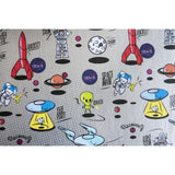 Funda Tablet Universal Silver Ht 9-10.1  Space Silver Metal