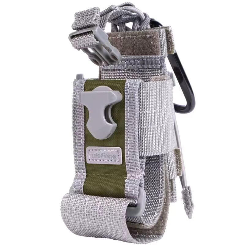 Funda Táctica Universal Molle Holster Ulefone