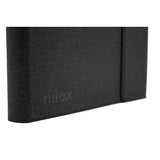 Funda Teclado Bluetooh 10 1 Negra