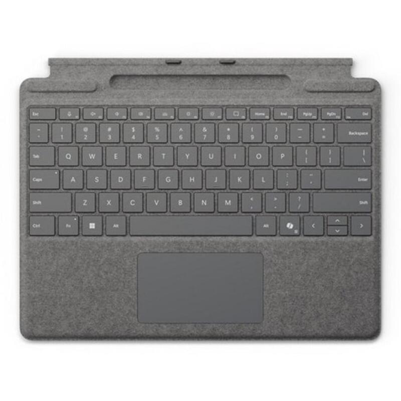 Funda Teclado Con Pen Spanish  Perp