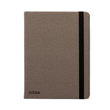 Funda Teclado Usb 10 1 Gris