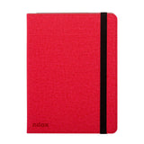 Funda Teclado Usb 10 1 Roja