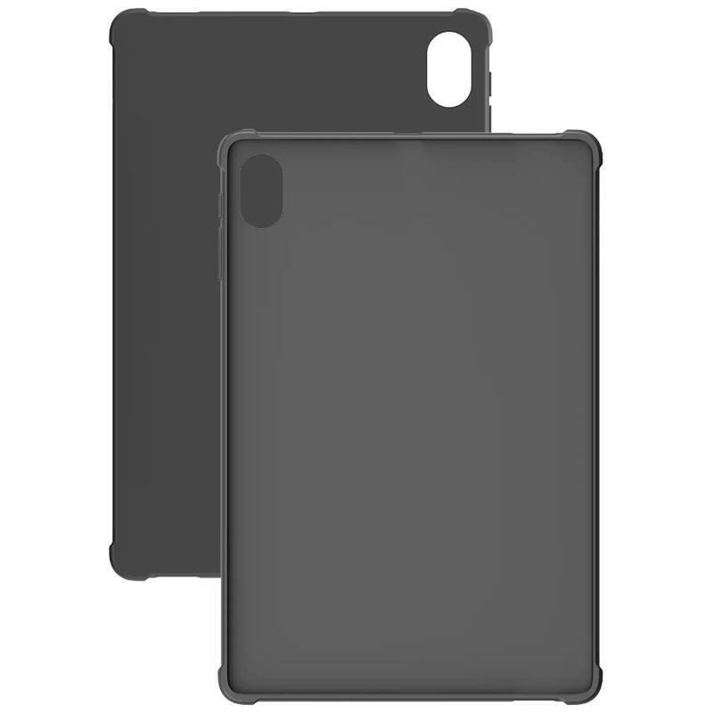 Funda Tpu Para Ulefone Tab W10 Gris