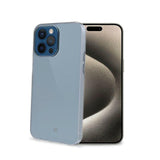 Funda Trans Iph 15promax - Basic
