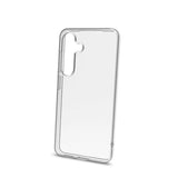 Funda Transparente Galaxy S25