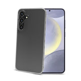 Funda Transparente Galaxy S25+