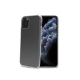 Funda Transparente Iph 11 - Basic
