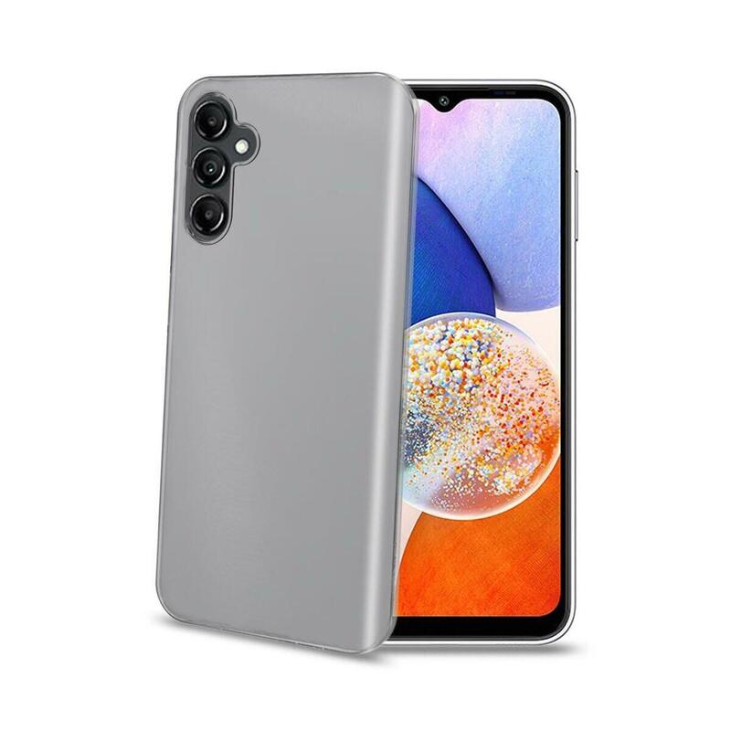 Funda Transparente Sams A14- Basic