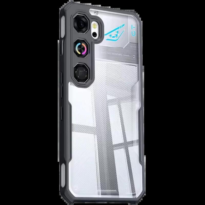 Funda Ultra Protection Nubia Neo 5 Gt