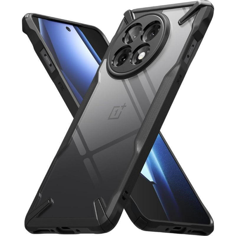 Funda Ultra Protection Oneplus 13r 5g