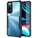 Funda Ultra Protection Realme 7