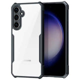 Funda Ultra Protection Samsung Galaxy S25 5g