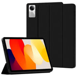 Funda Ultra Slim Xiaomi Redmi Pad Se Compatible Negro