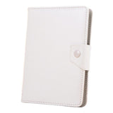 Funda Universal Para Tablets De 10'' A 10.9'' (Blanco)
