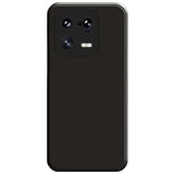 Funda Xiaomi 13 Pro Square Liquid Premium Negro