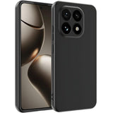 Funda Xiaomi 15t Square Liquid Premium Negro