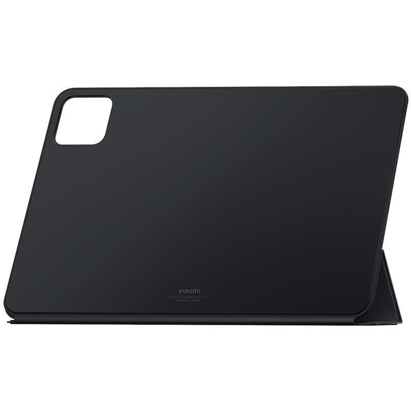 Funda Xiaomi Pad 6 Cover Inteligente Negro
