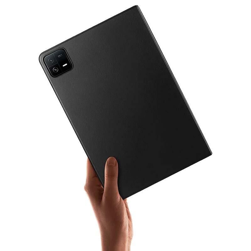 Funda Xiaomi Pad 6 Cover Inteligente Negro