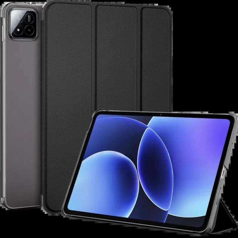 Funda Xiaomi Pad 8 / 8 Pro Compatible Negro