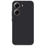 Funda Xiaomi Poco X7 Pro 5g Square Liquid Premium Negro