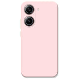 Funda Xiaomi Poco X7 Pro 5g Square Liquid Premium Rosa