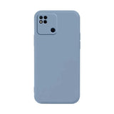Funda Xiaomi Redmi 10a Square Liquid Premium Lavanda