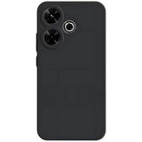 Funda Xiaomi Redmi 13x  Square Liquid Premium Negro