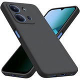 Funda Xiaomi Redmi 15c 4g/5g Square Liquid Premium Negro