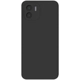 Funda Xiaomi Redmi A1 / Redmi A2 Square Liquid Premium Negro