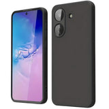 Funda Xiaomi Redmi A5 4g Square Liquid Premium Negro