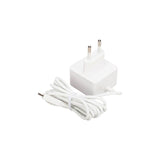 Fundación Raspberry Pi Fundación Oficial De Alimentación De Frambuesa Pi 3, Fuente De Alimentación Blanca Rpimnt25w