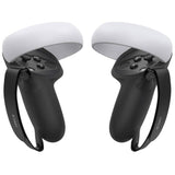 Fundas Protectoras Con Asa Kiwi Design Q1 Pro-2 Para Meta Quest 2 Negro