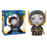Funko Dorbz Marvel Avengers Infinity War Corvus Glaive