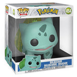 Funko! Pop - 25 Cm Pokemon Bulbasaur (50559)